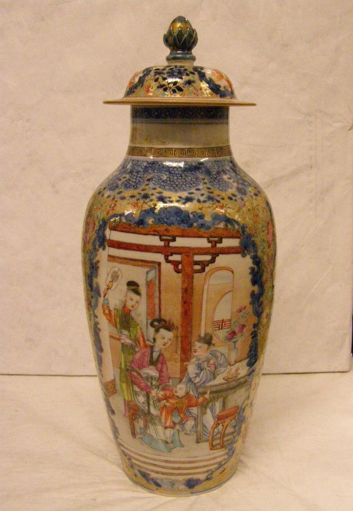 图片[1]-vase BM-Franks.836-China Archive